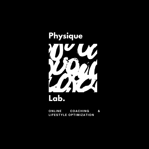 Training & Diet - 12 semaines